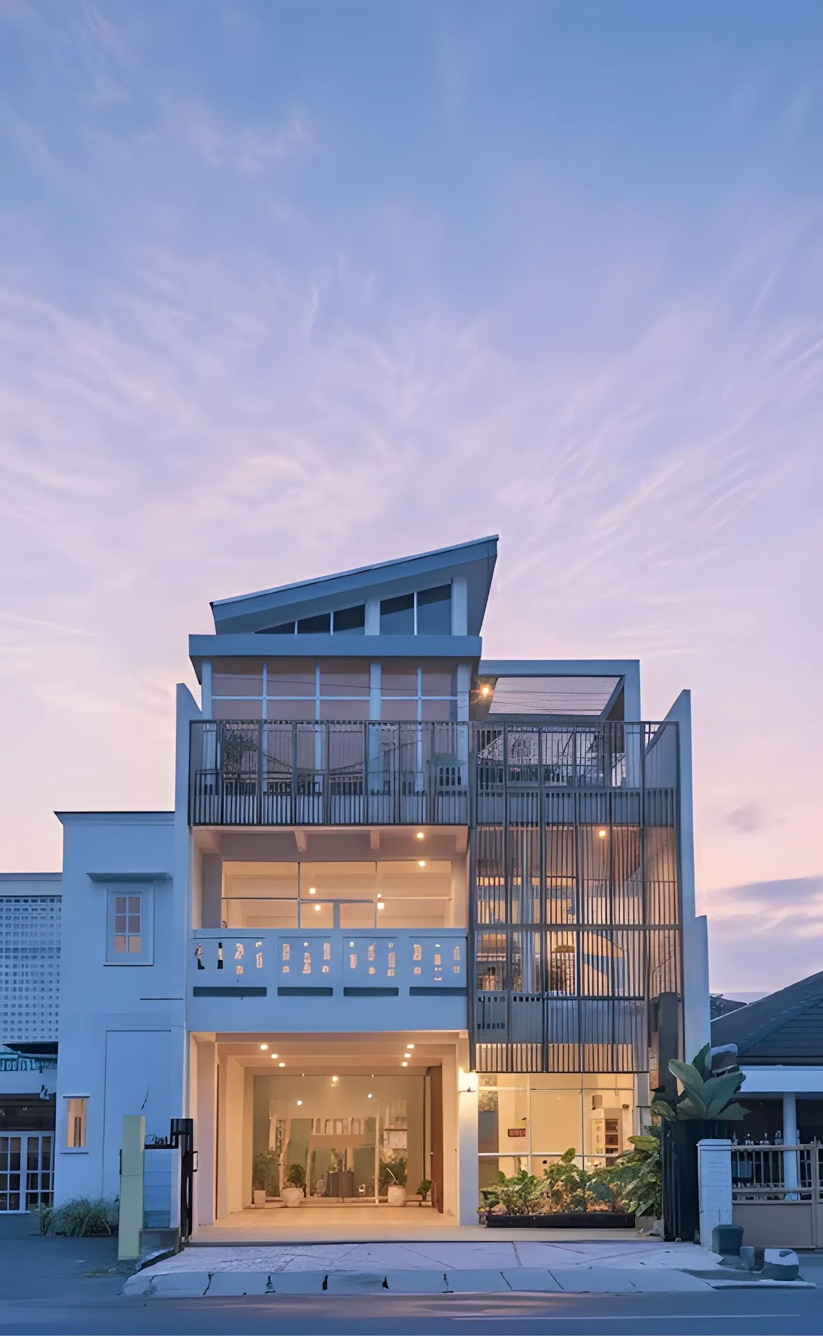Sukun Boutique Hotel Cilacap
