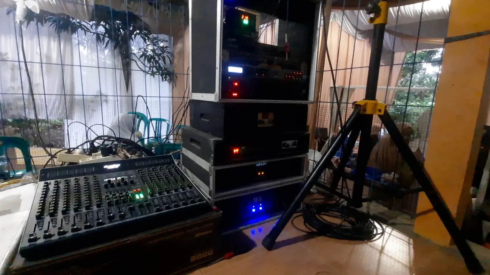 SULTON AUDIO 2