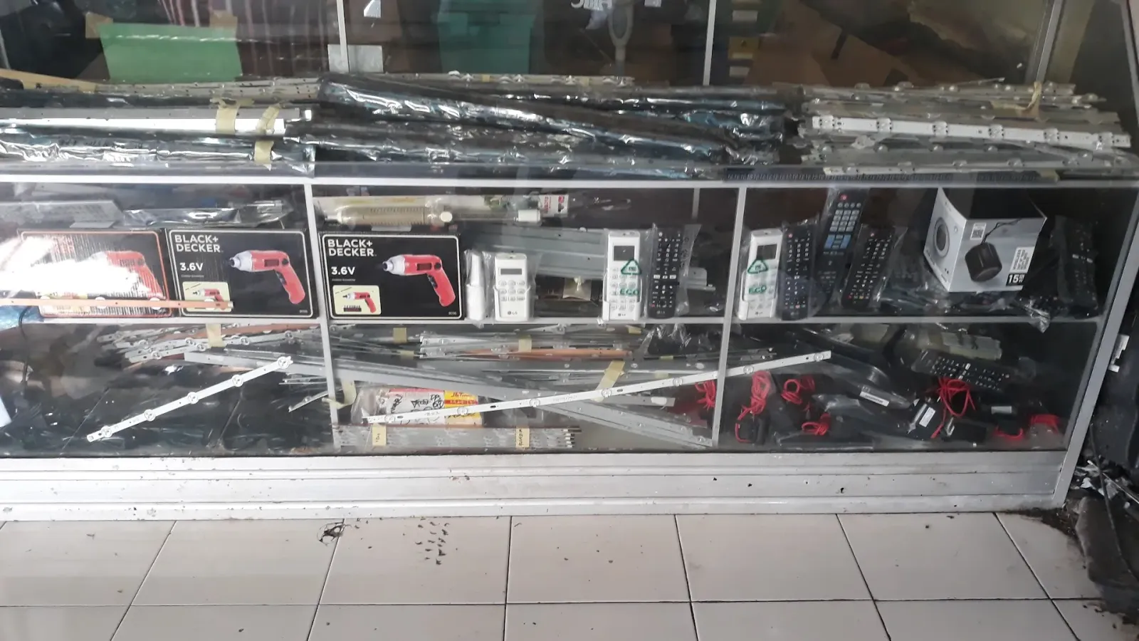 Sumarsono Servis AC dan alat elektronik