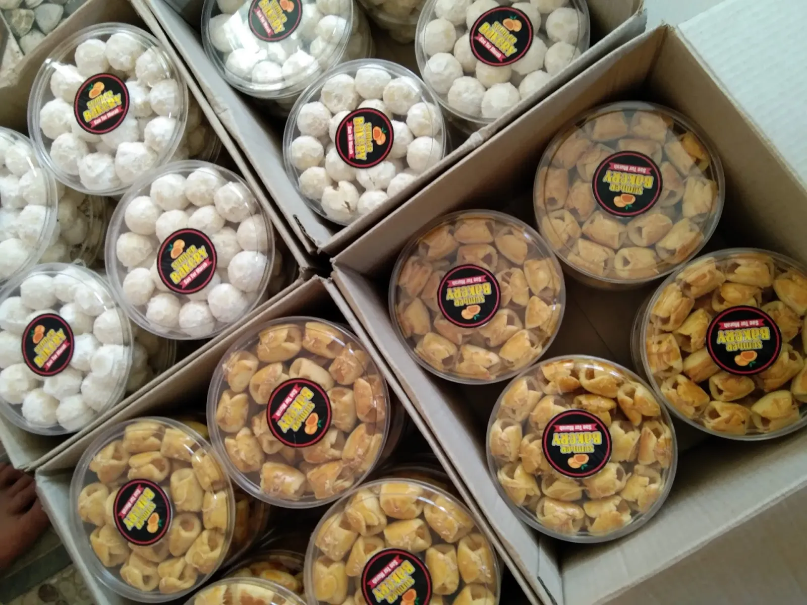 Sumber bakery