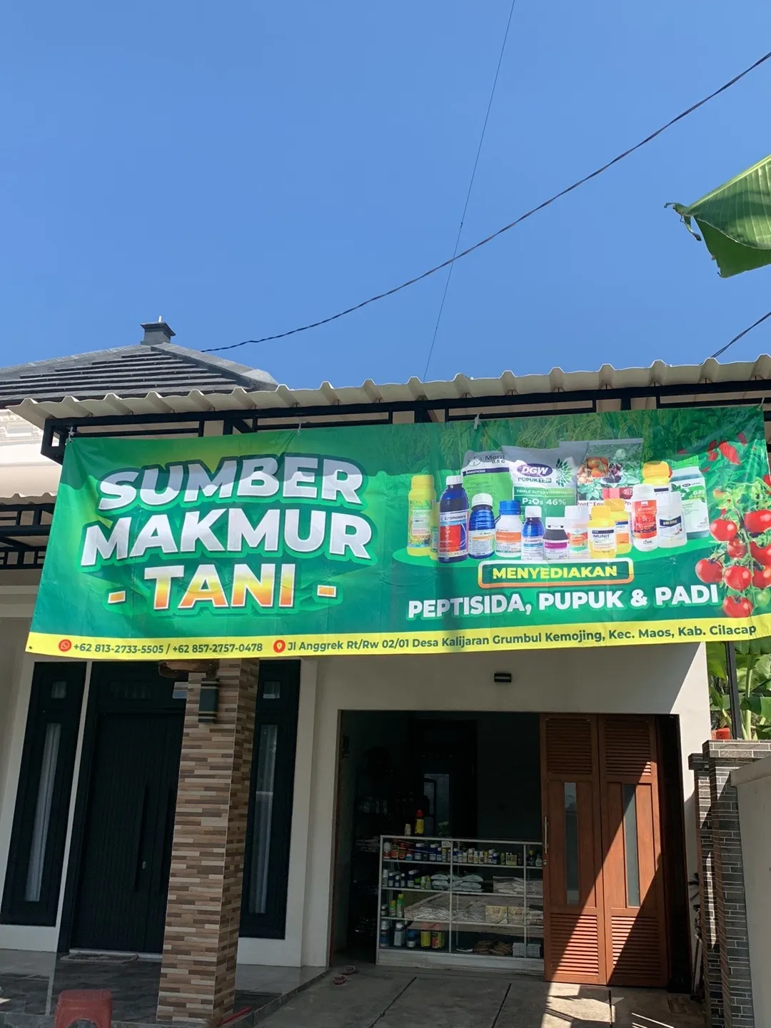 Sumber Makmur Tani