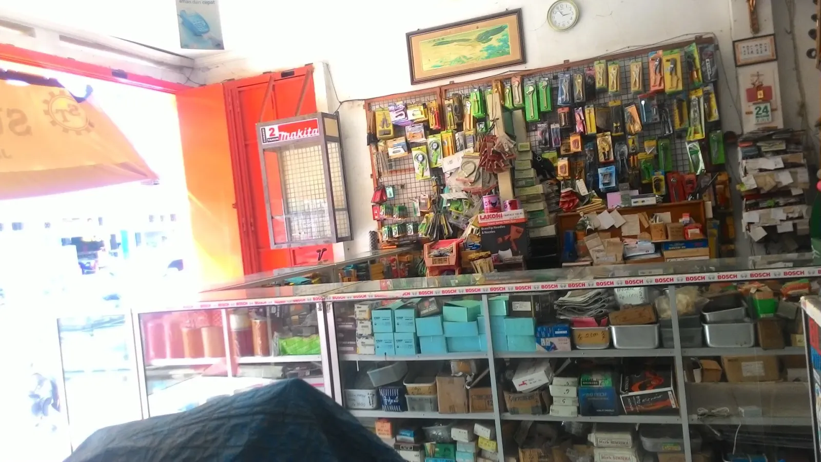 Sumber Teknik Putra