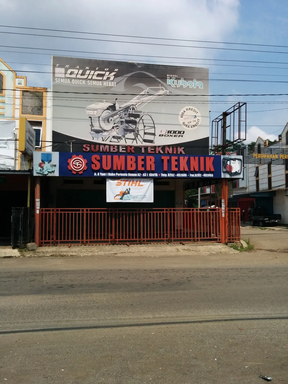 Sumber Teknik