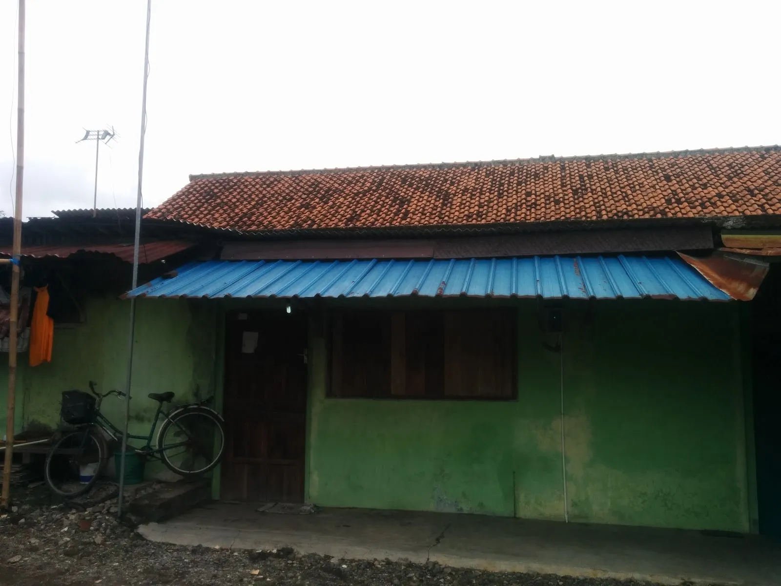 Suminto Adi, SH