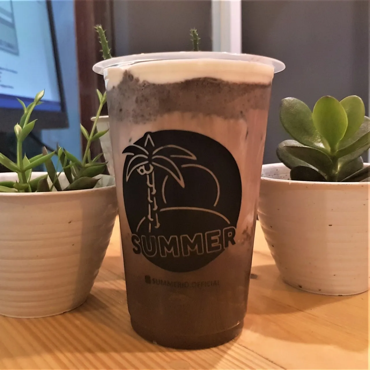 Summer Cafe