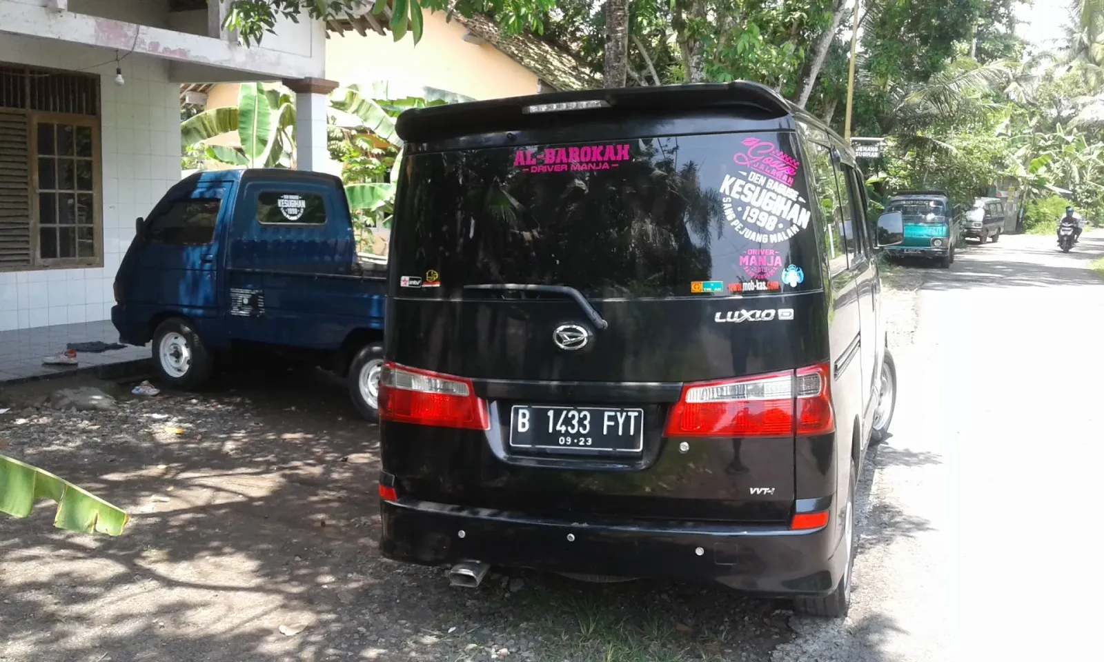 Sunan Travel