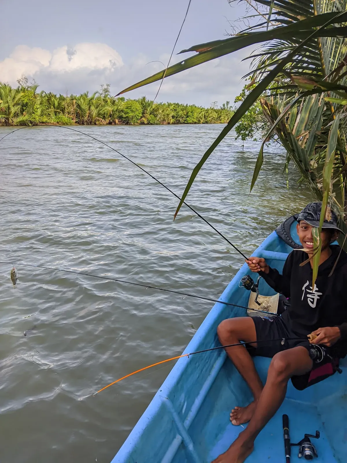 Sungai Arus