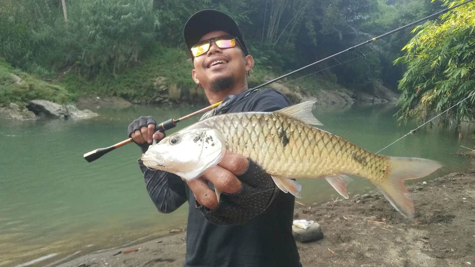 Sungai tajum