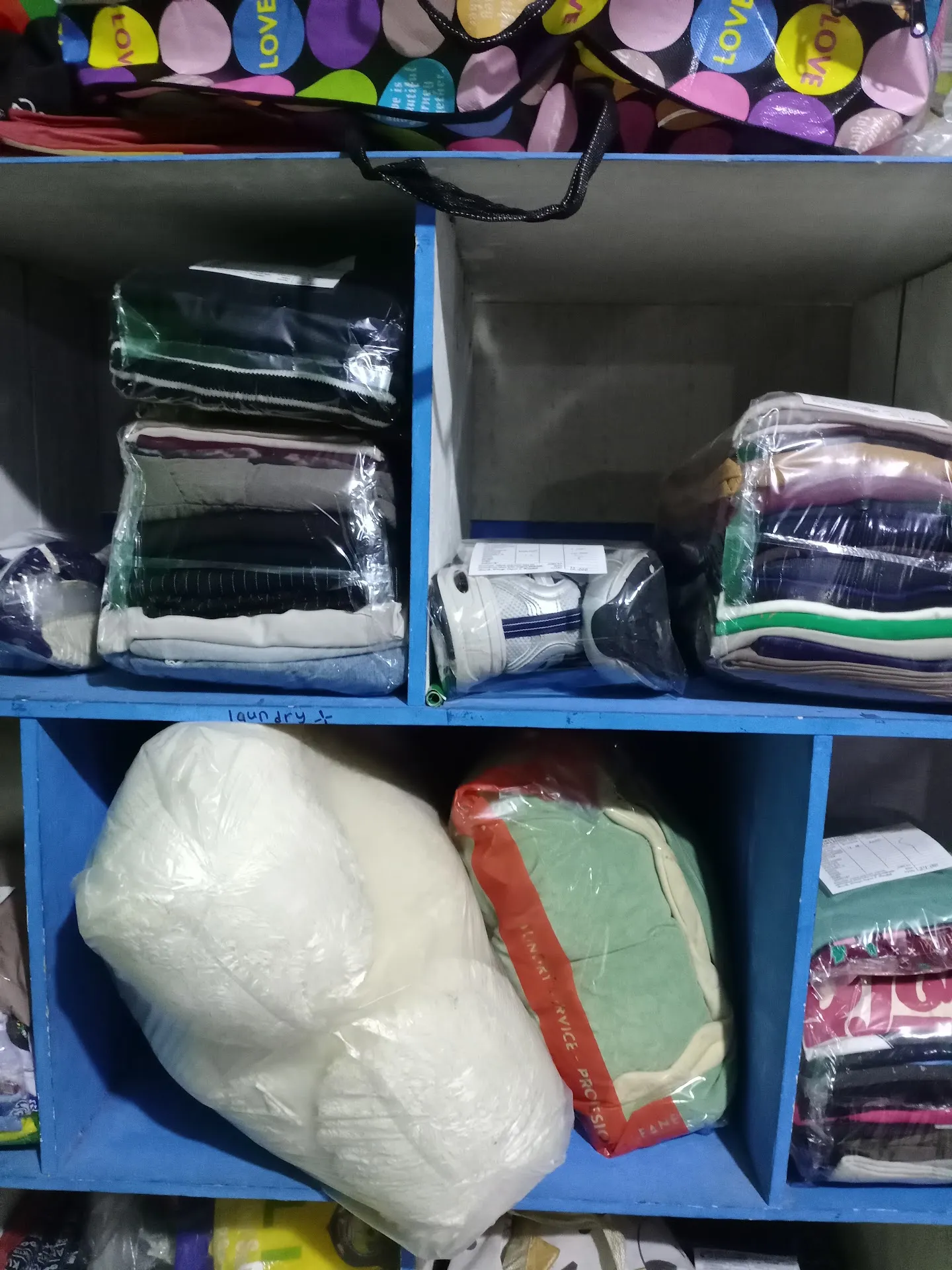Surya laundry