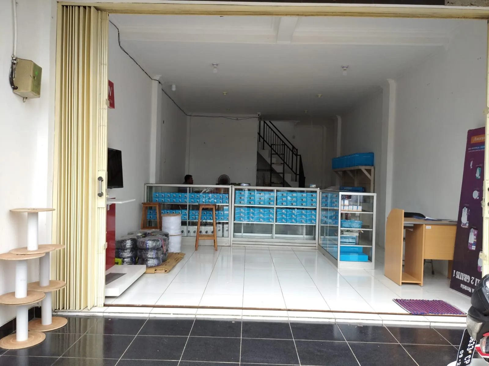 Surya Security System CCTV Cilacap ( Listrik , Distributor Hikvision Hilook Dahua Ezviz Avaro CCTV ) Cilacap
