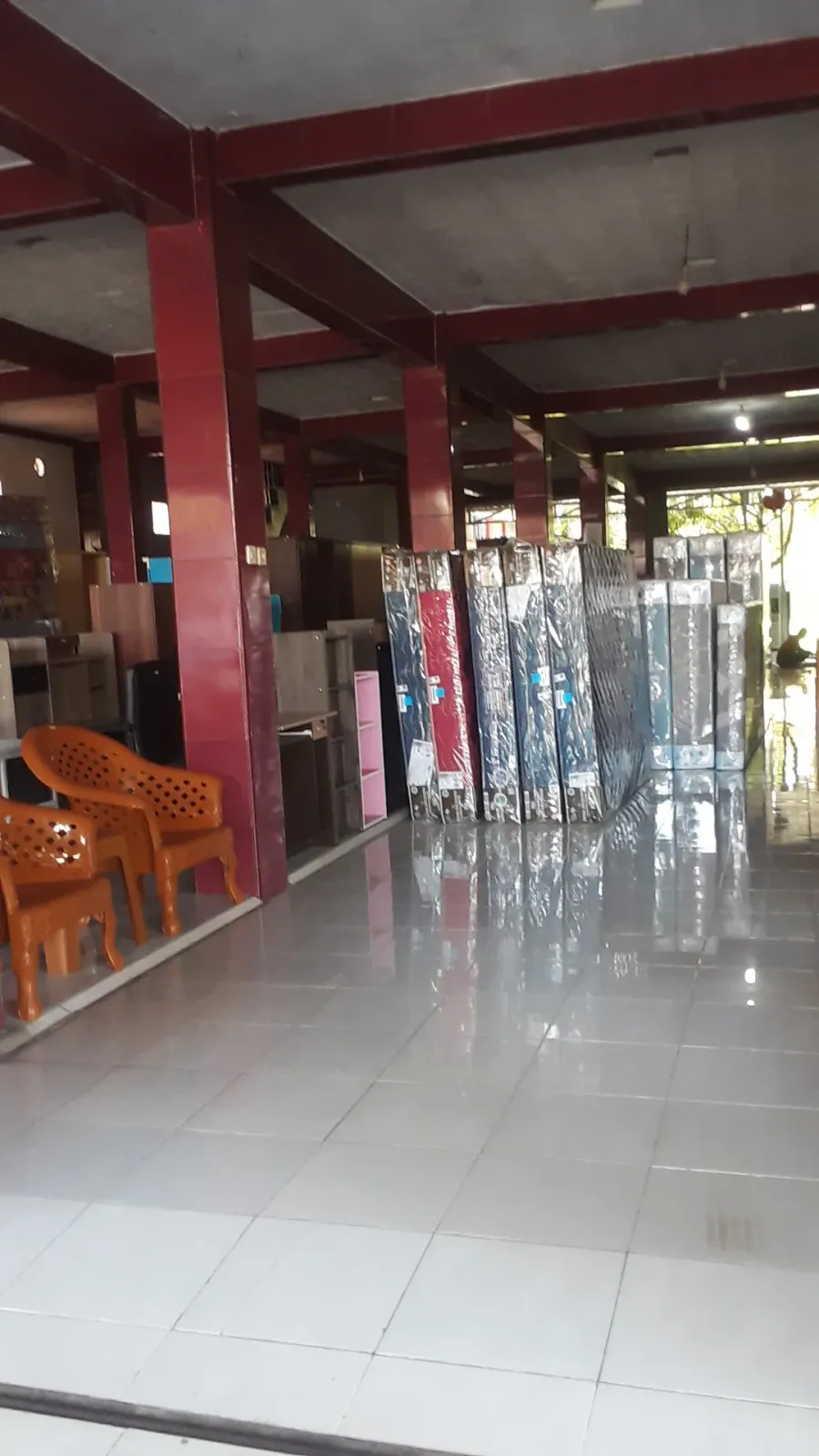 SUSANA FURNITURE
