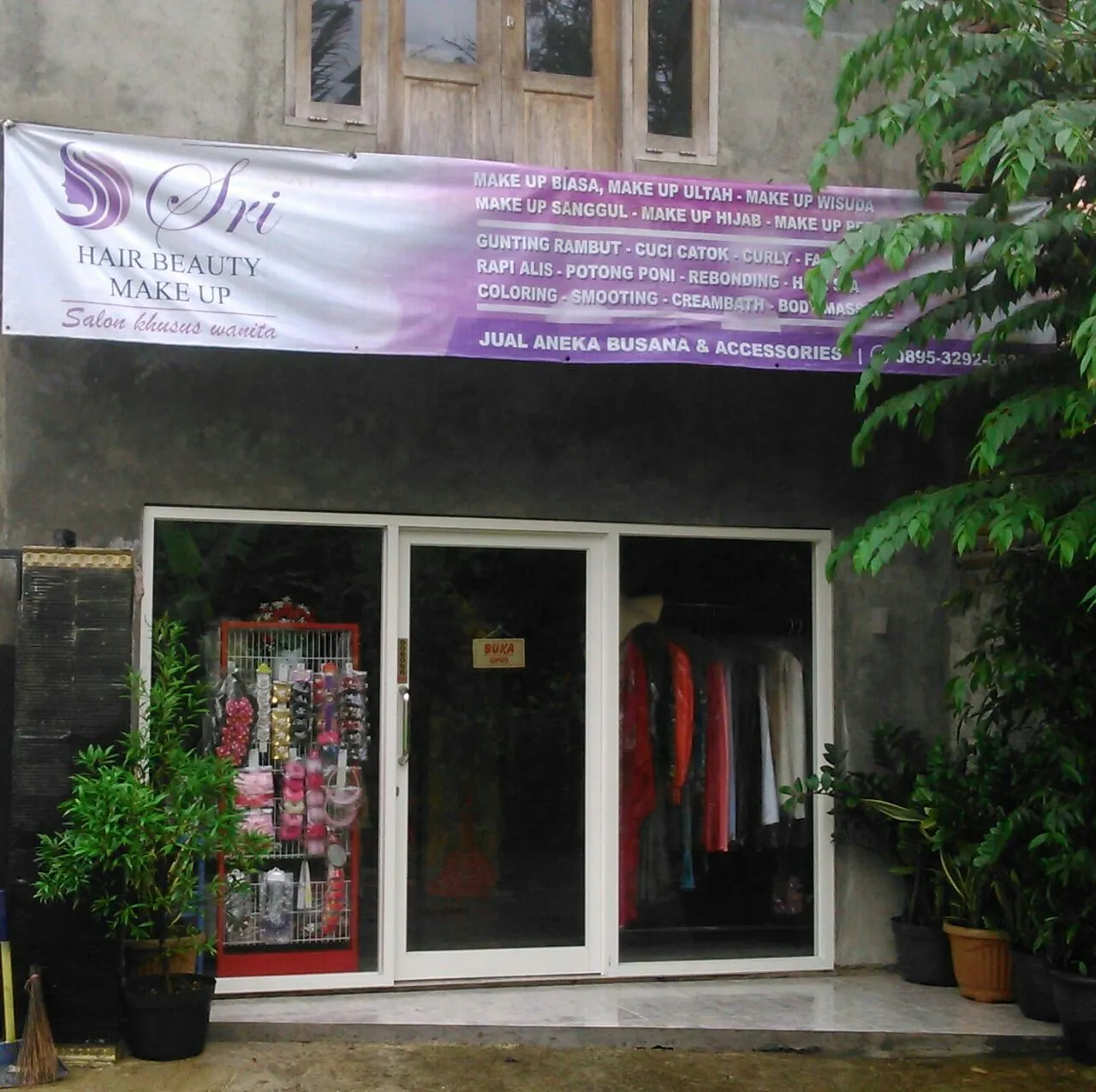 Susi Salon