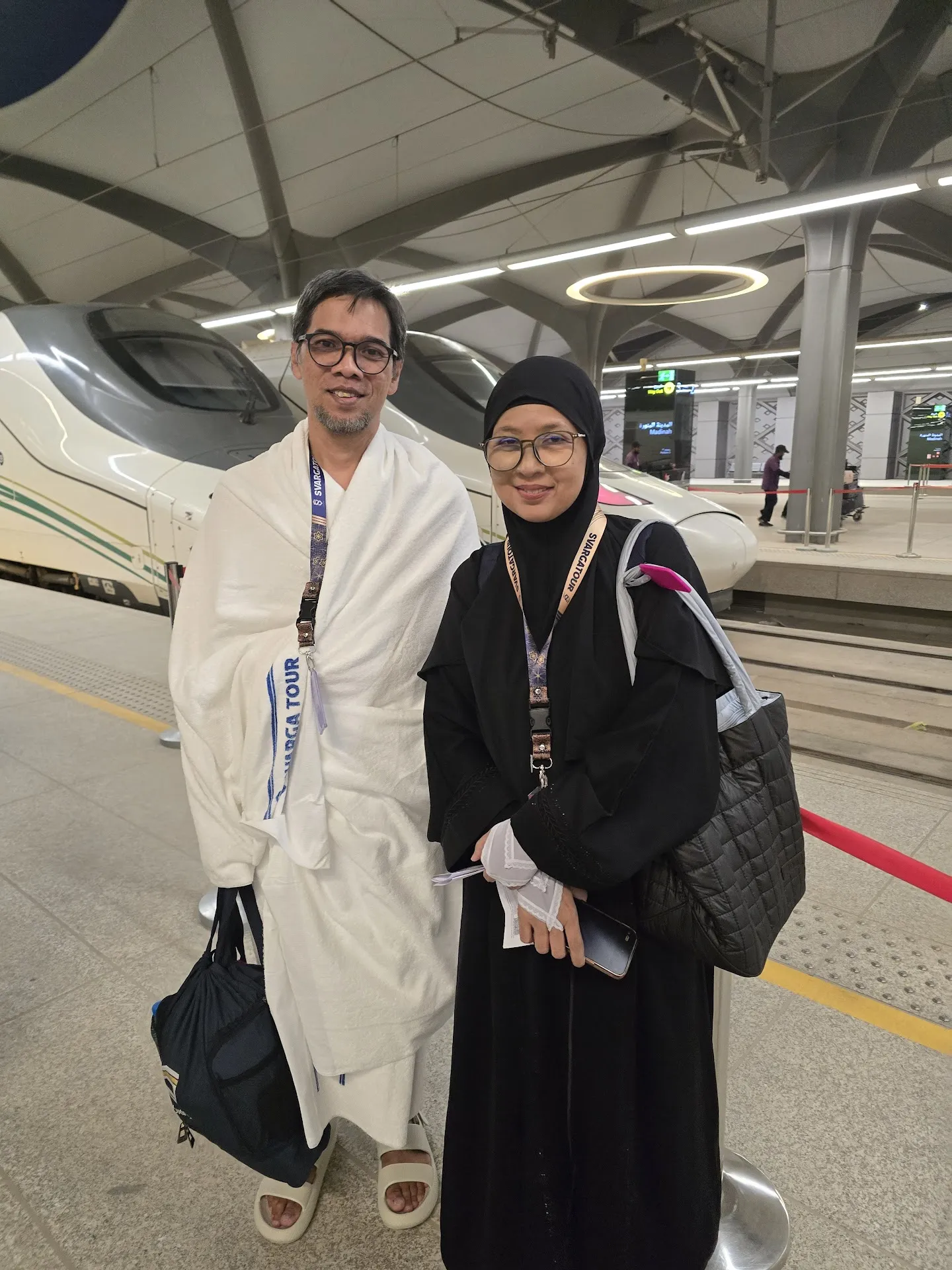 Svarga Tour Umroh & Haji Cilacap Branch (PT Svarga Imani Tour)