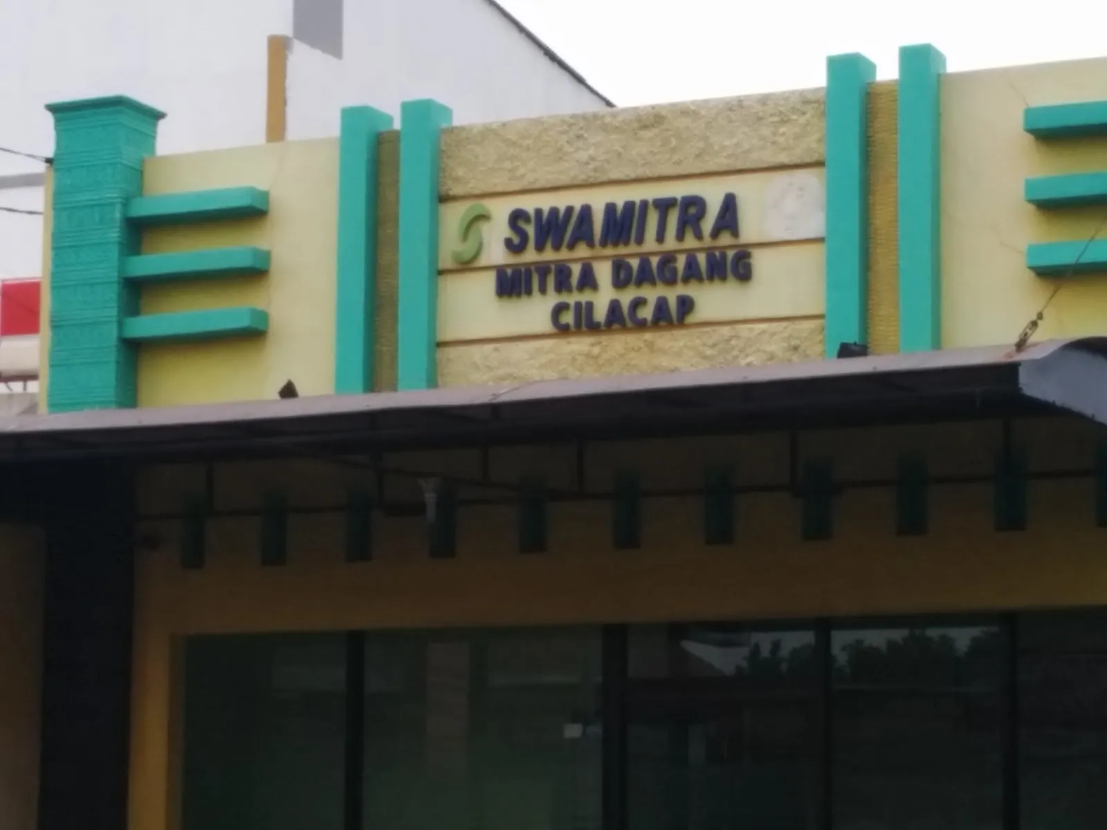 Swamitra Mina Cilacap