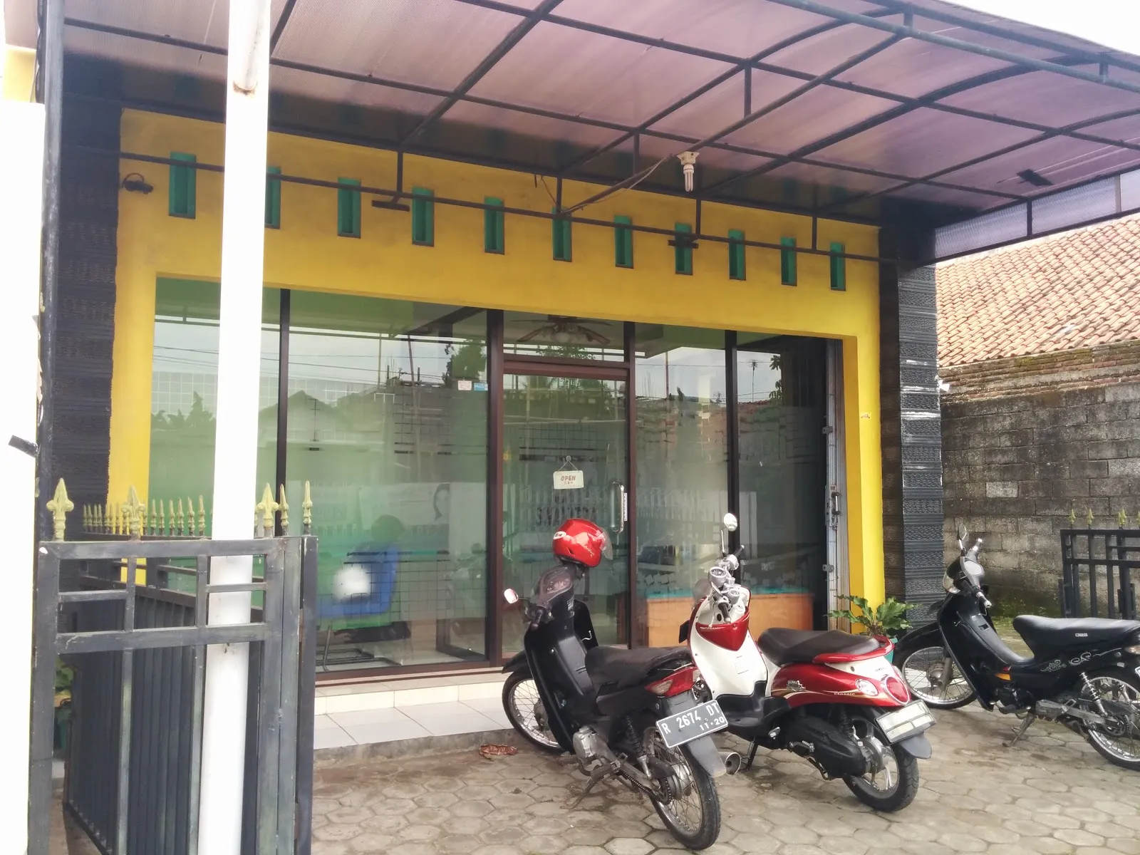 Swamitra Mina Cilacap