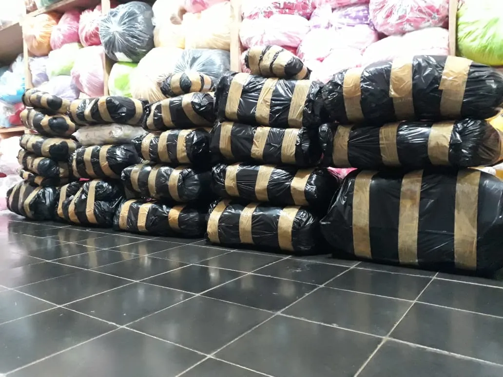 Syafira olshop