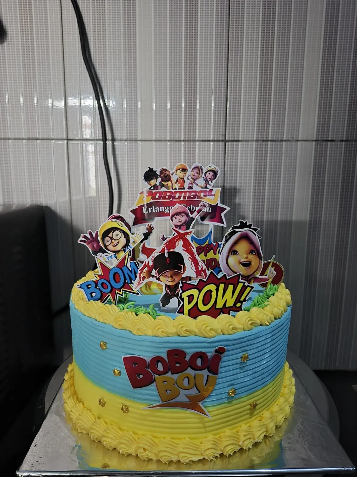 Syasya Cake