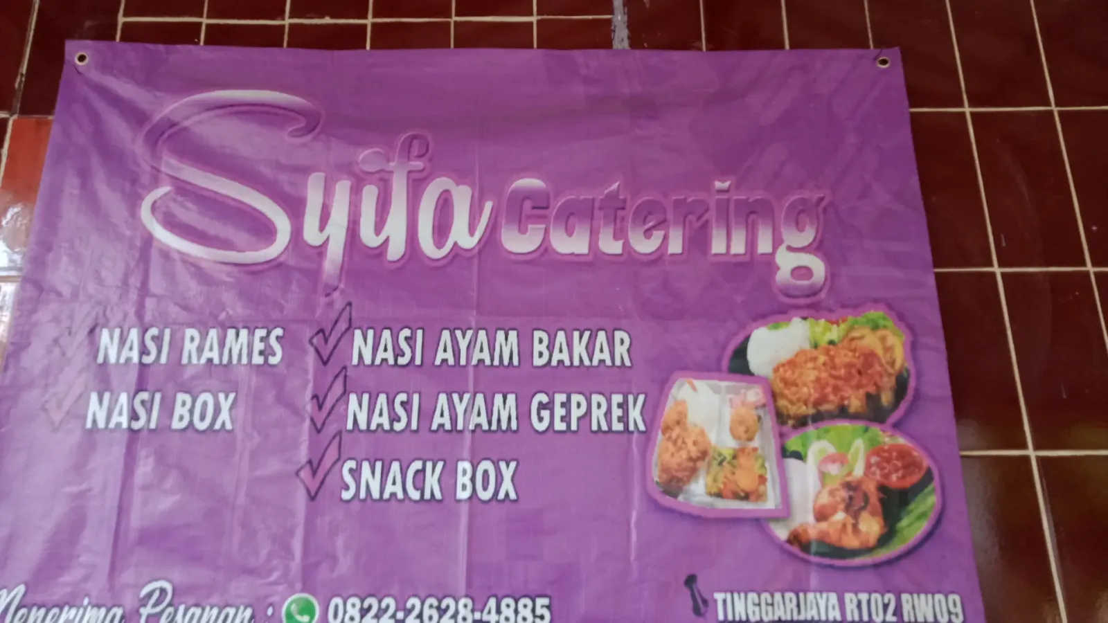 Syifa Catering