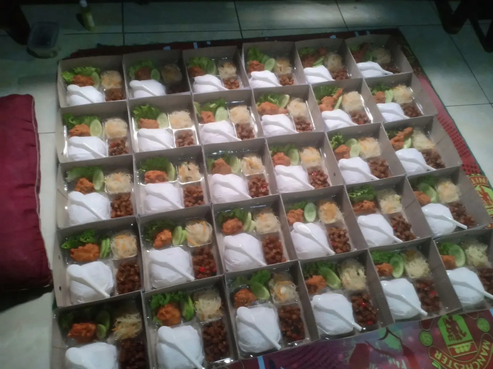 SyifaSyafa Kitchen