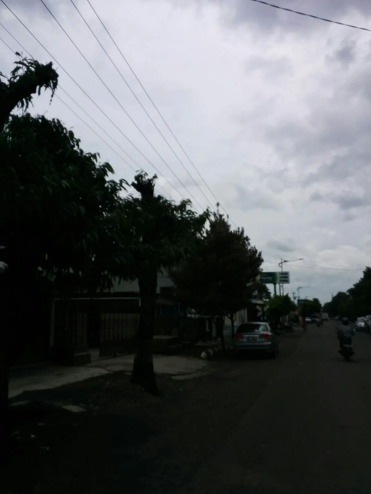 Symphony 21 Music Course Cilacap