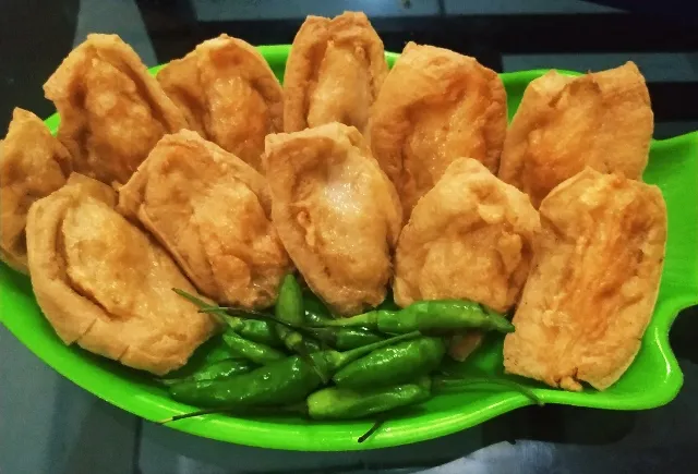 Tahu Bakso Neng Esty
