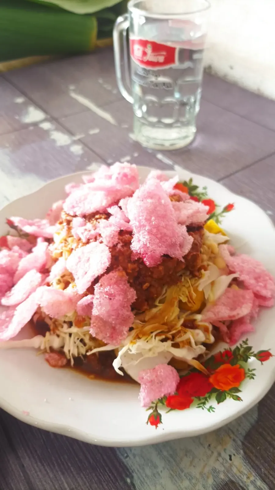 Tahu Masak Bu Turinah