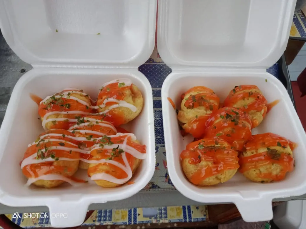 Takoyaki Zi_Ran