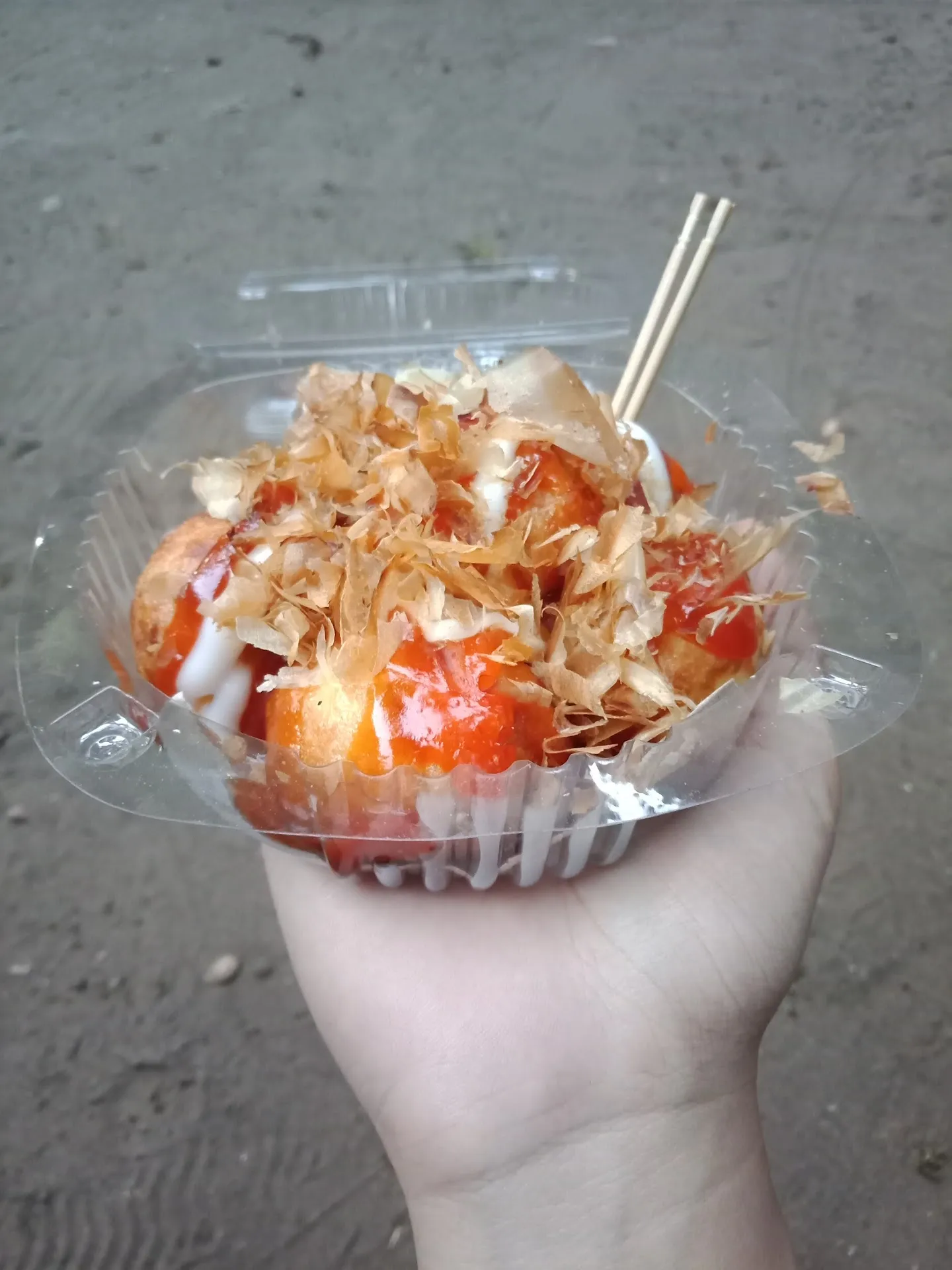 Takoyaki