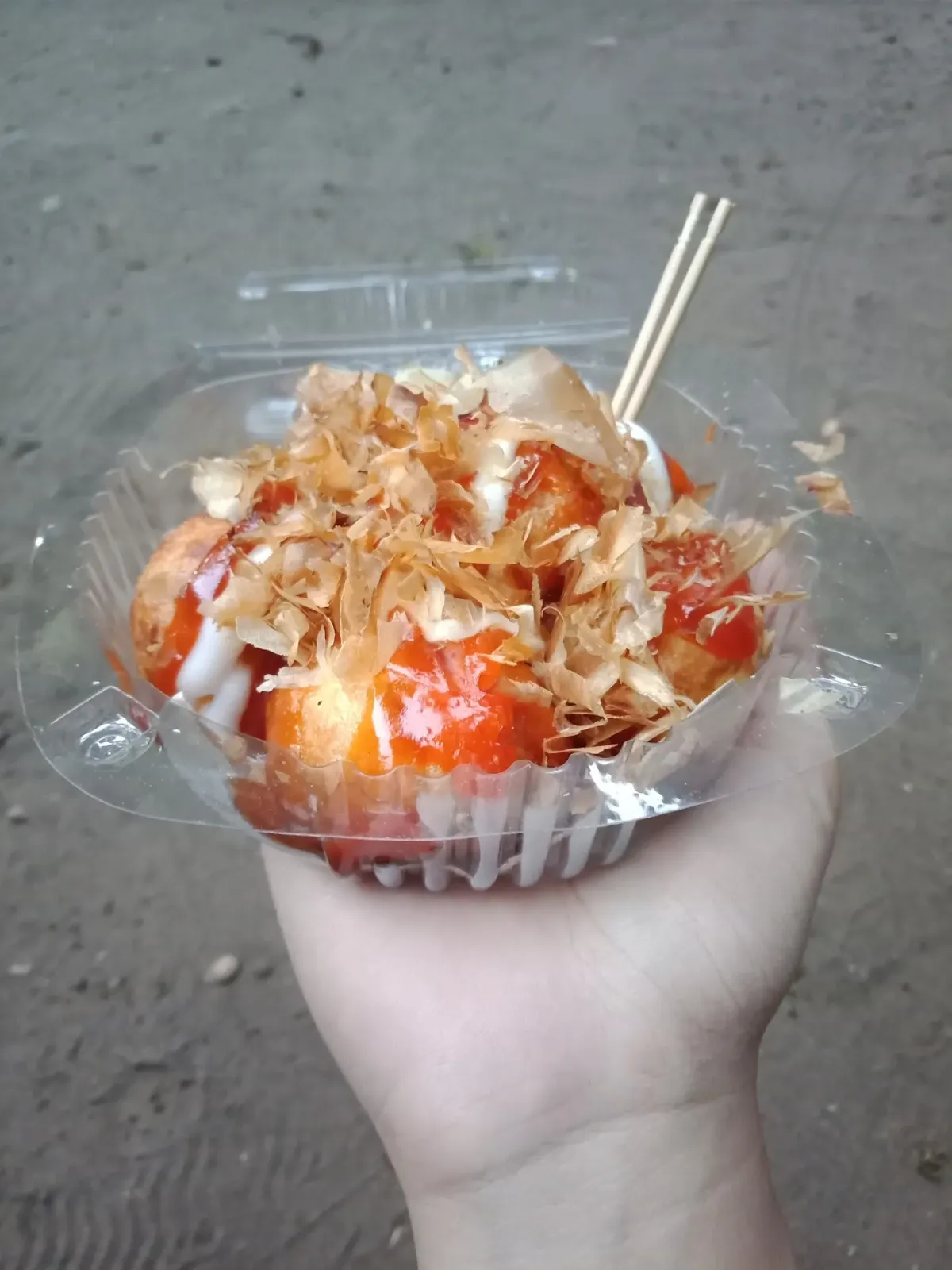 Takoyaki