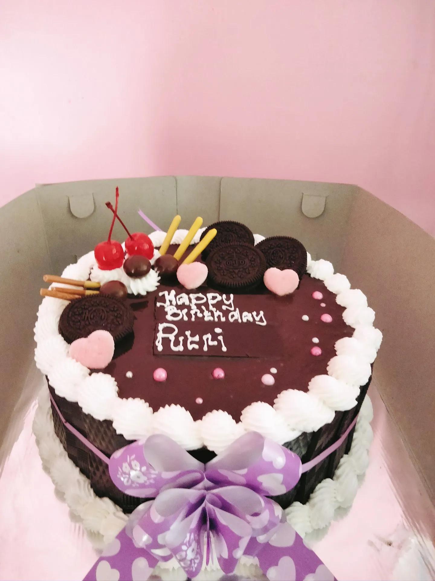 Talita Cake