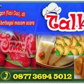 Talkha Snack