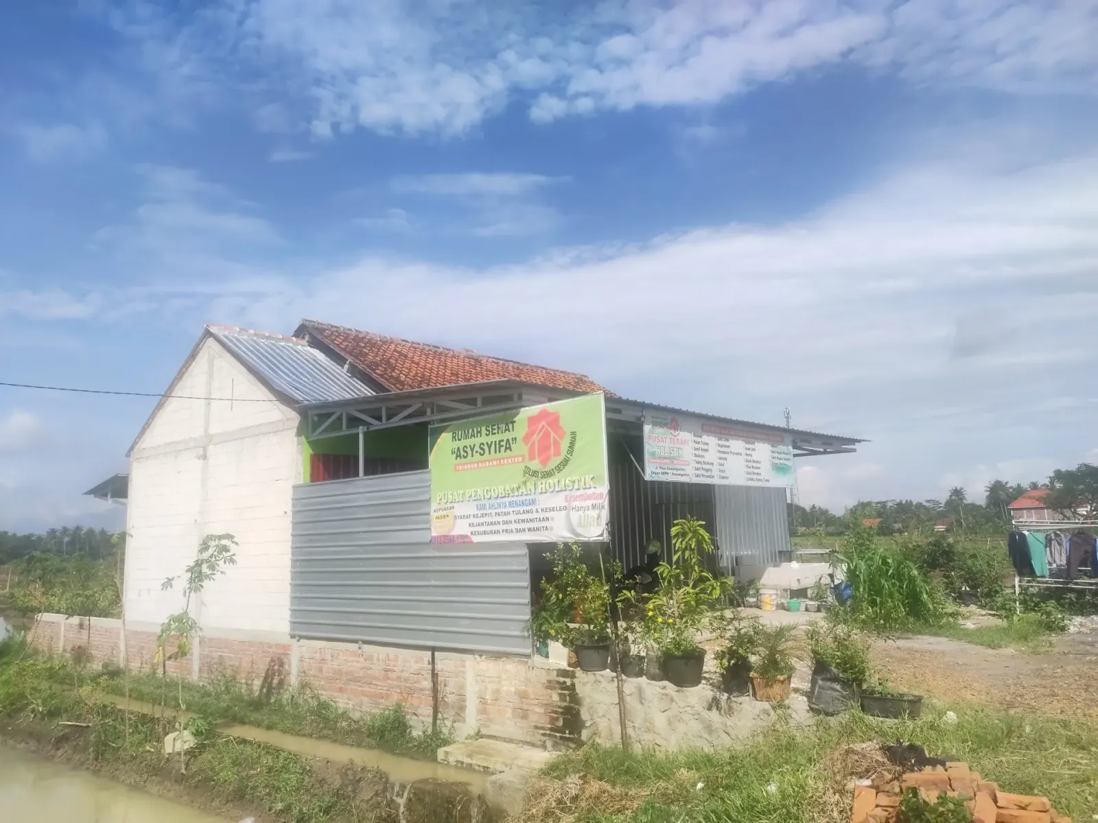 Taman Cisumur Gandrungmangu