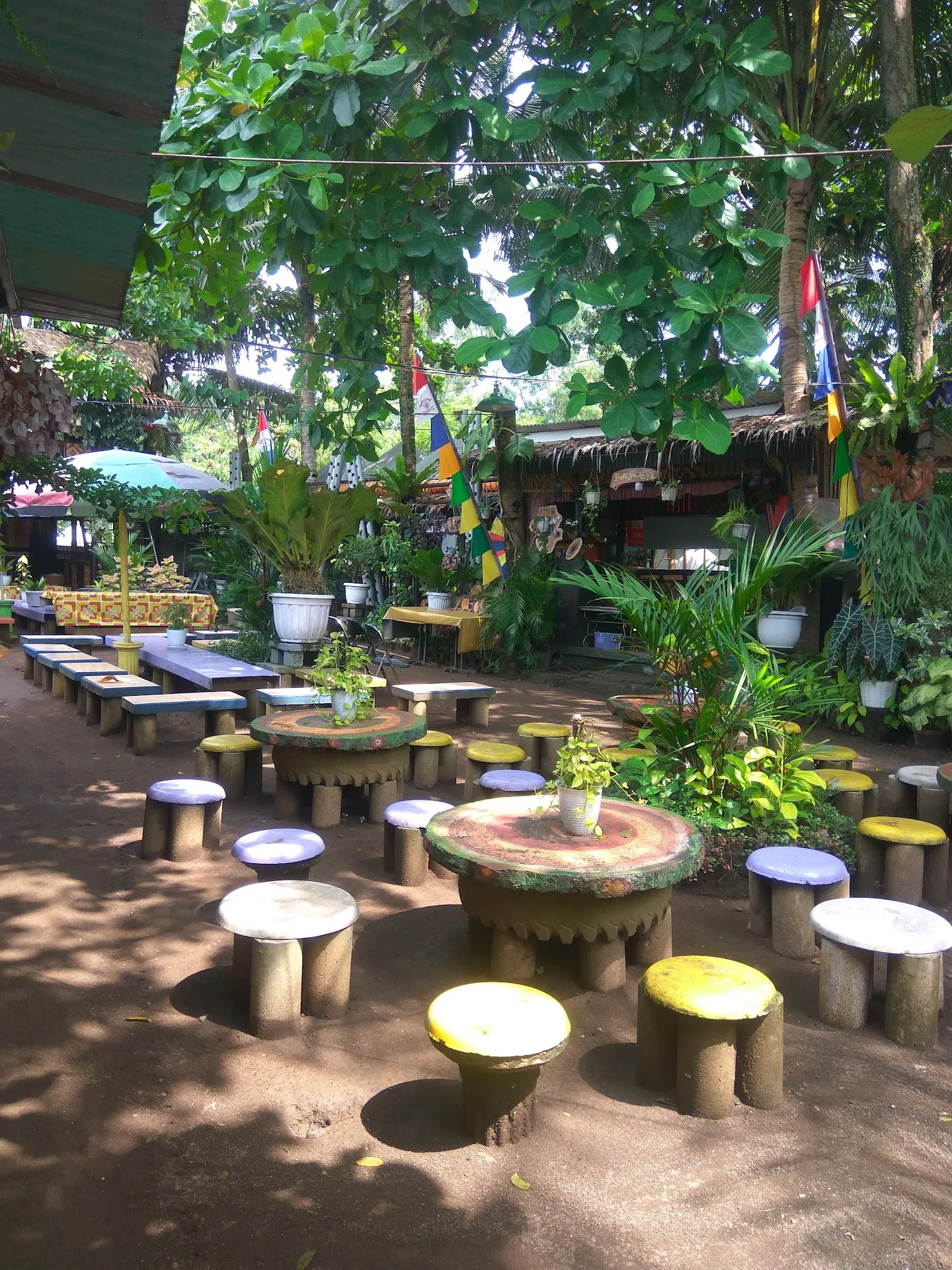Taman cokro