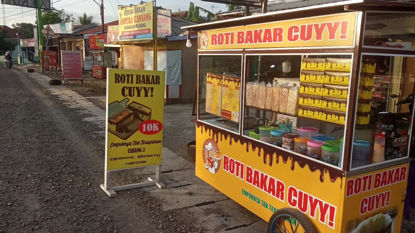 Taman Diponegoro jatilawang