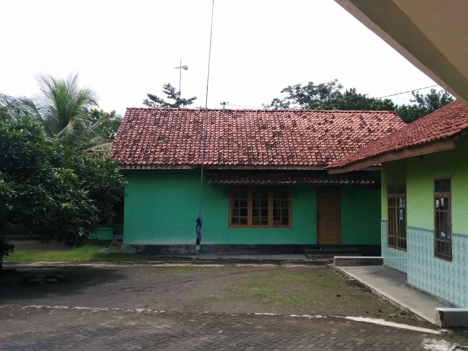 Taman Pendidikan Alqur'an Roudlotul Ulum