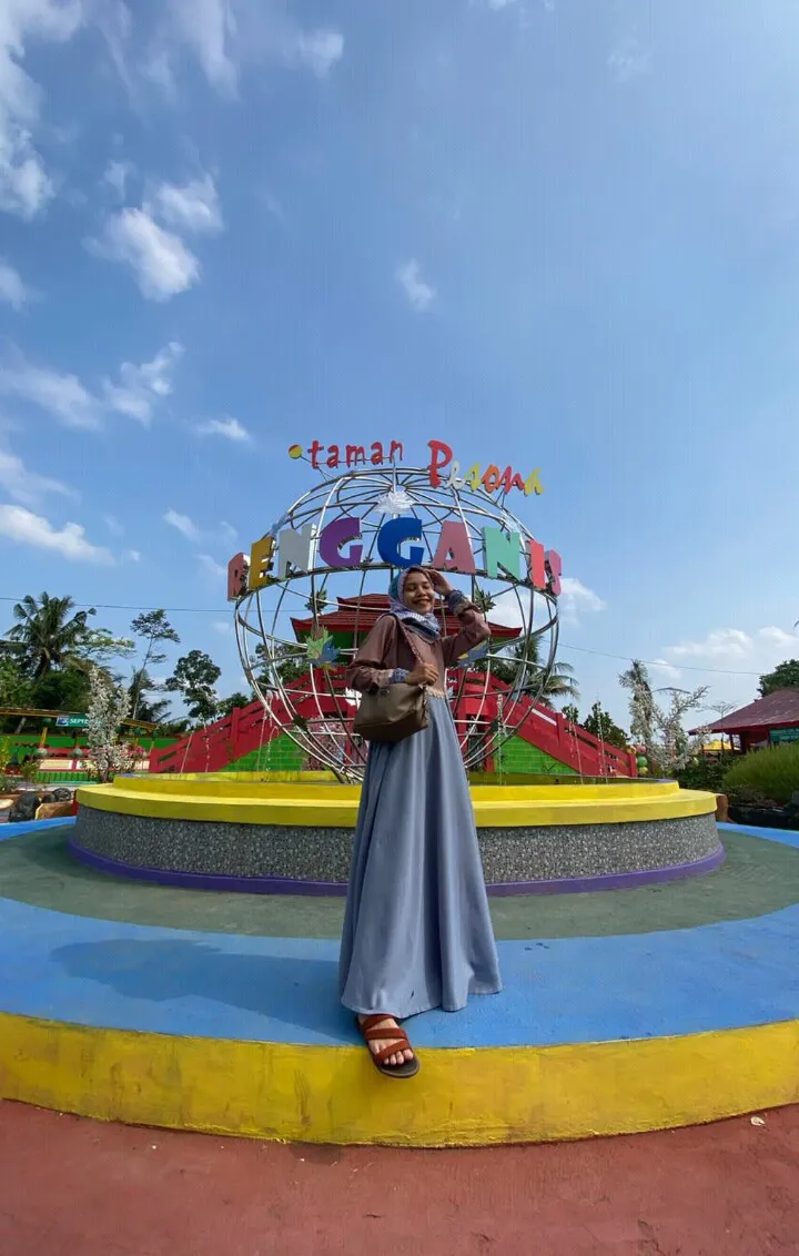 Rengganis Charm Garden