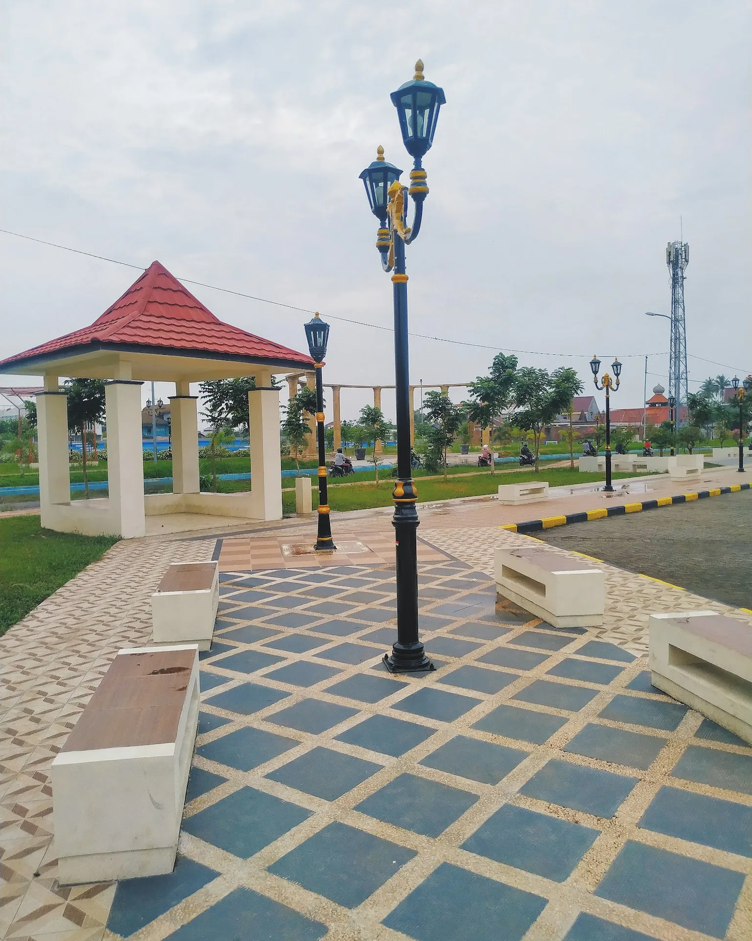 Taman Soetomo