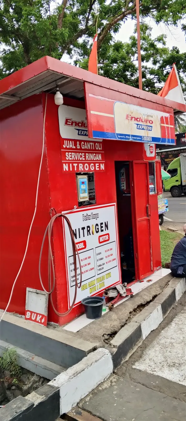 TAMBAL BAN ABAH