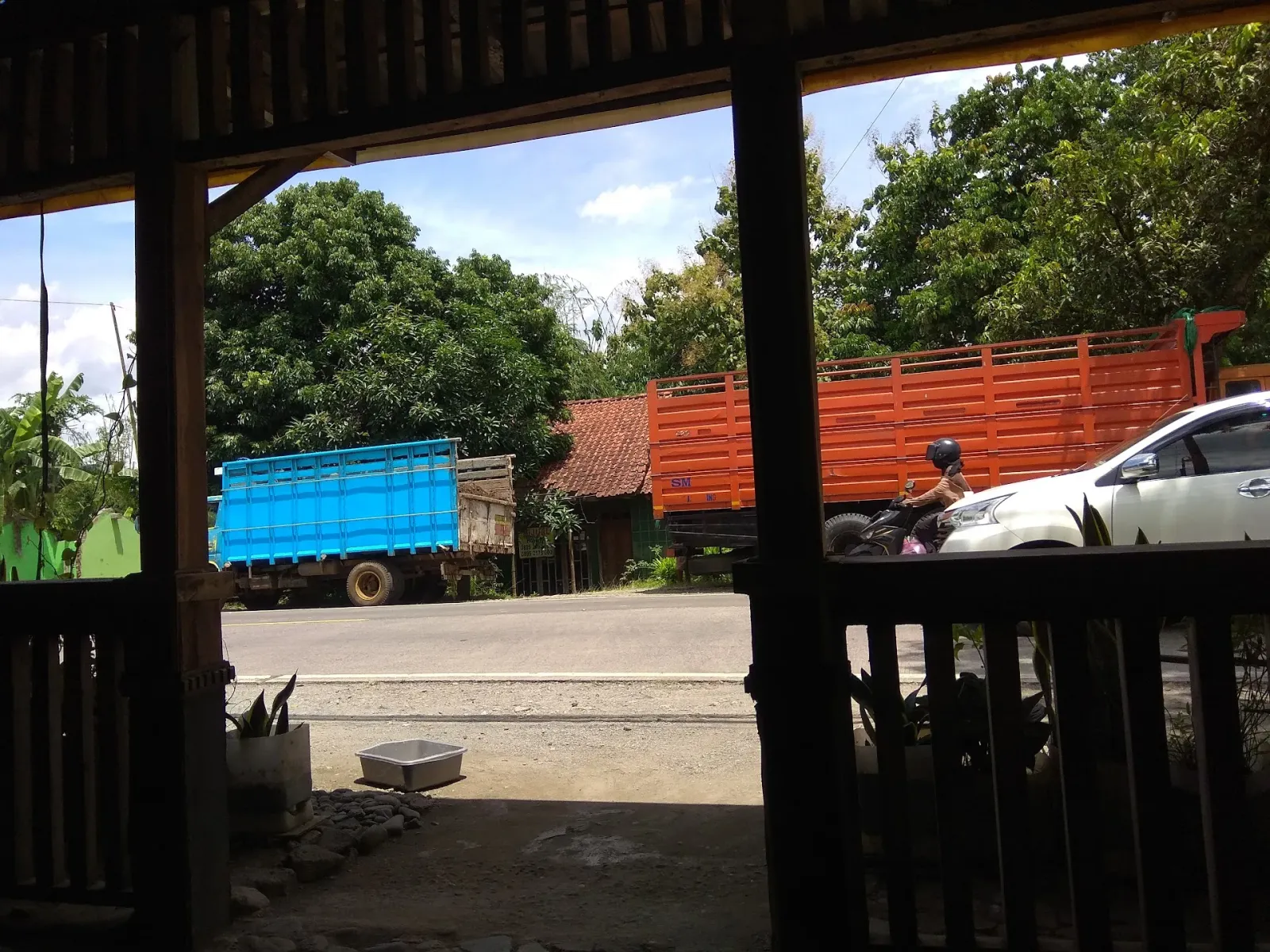 TAMBAL BAN KARYA BANGKIT