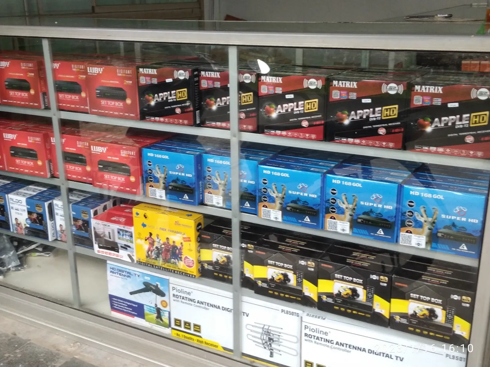 Tamjaya Elektronik