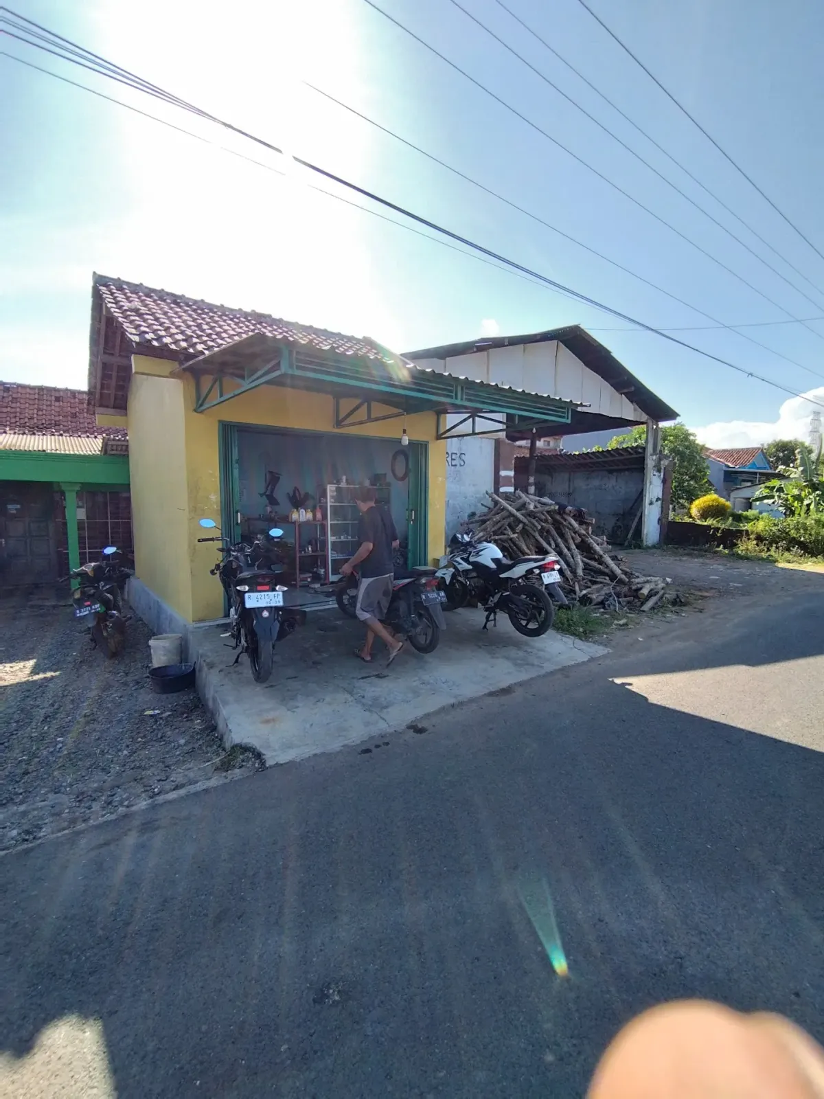 TAMSING MOTOR