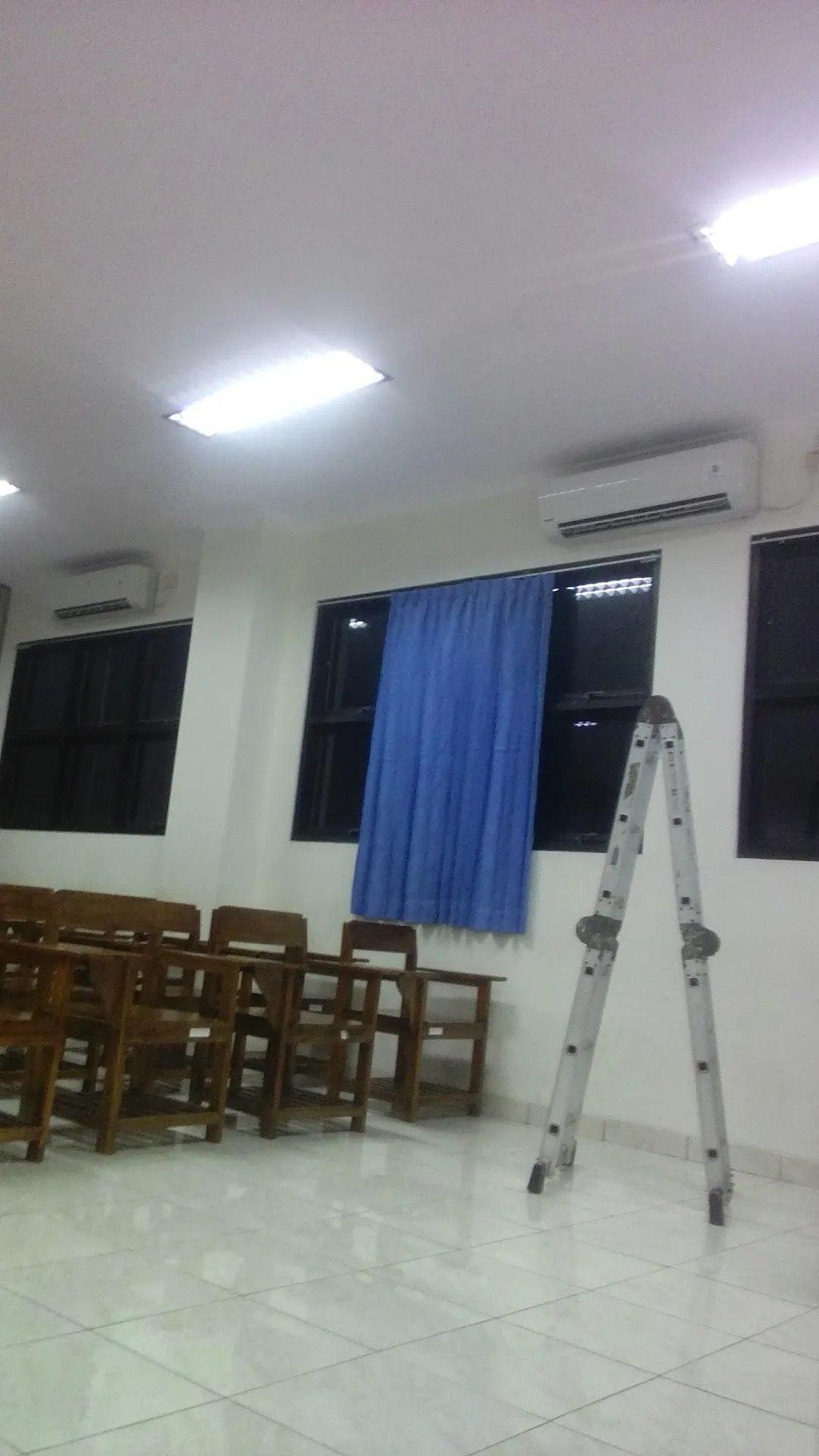 Tangguh jaya Ac