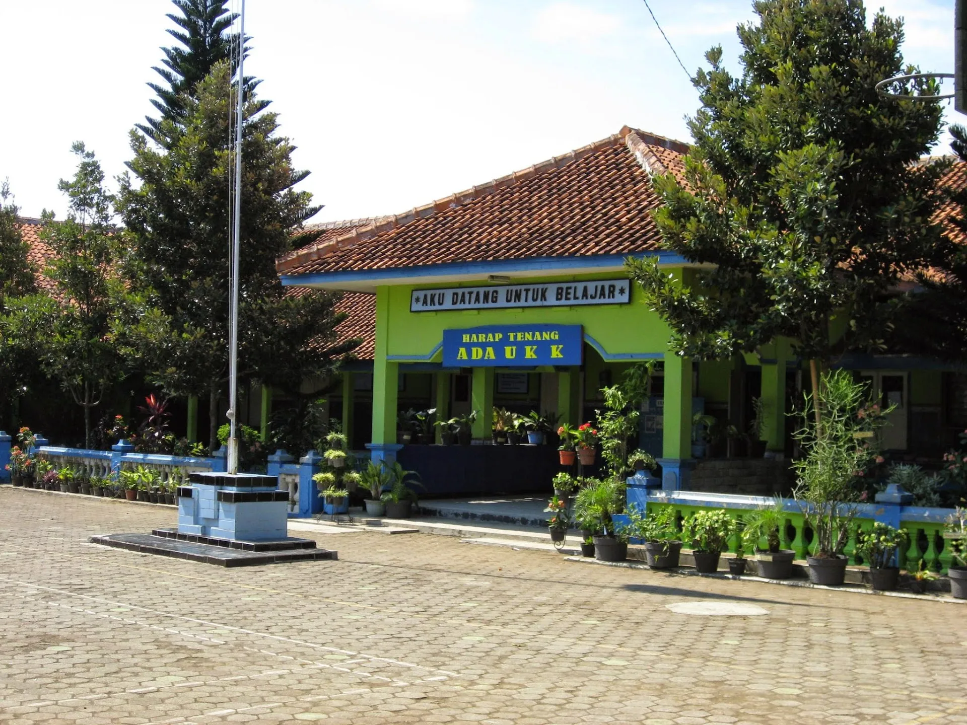 Tanjung sari