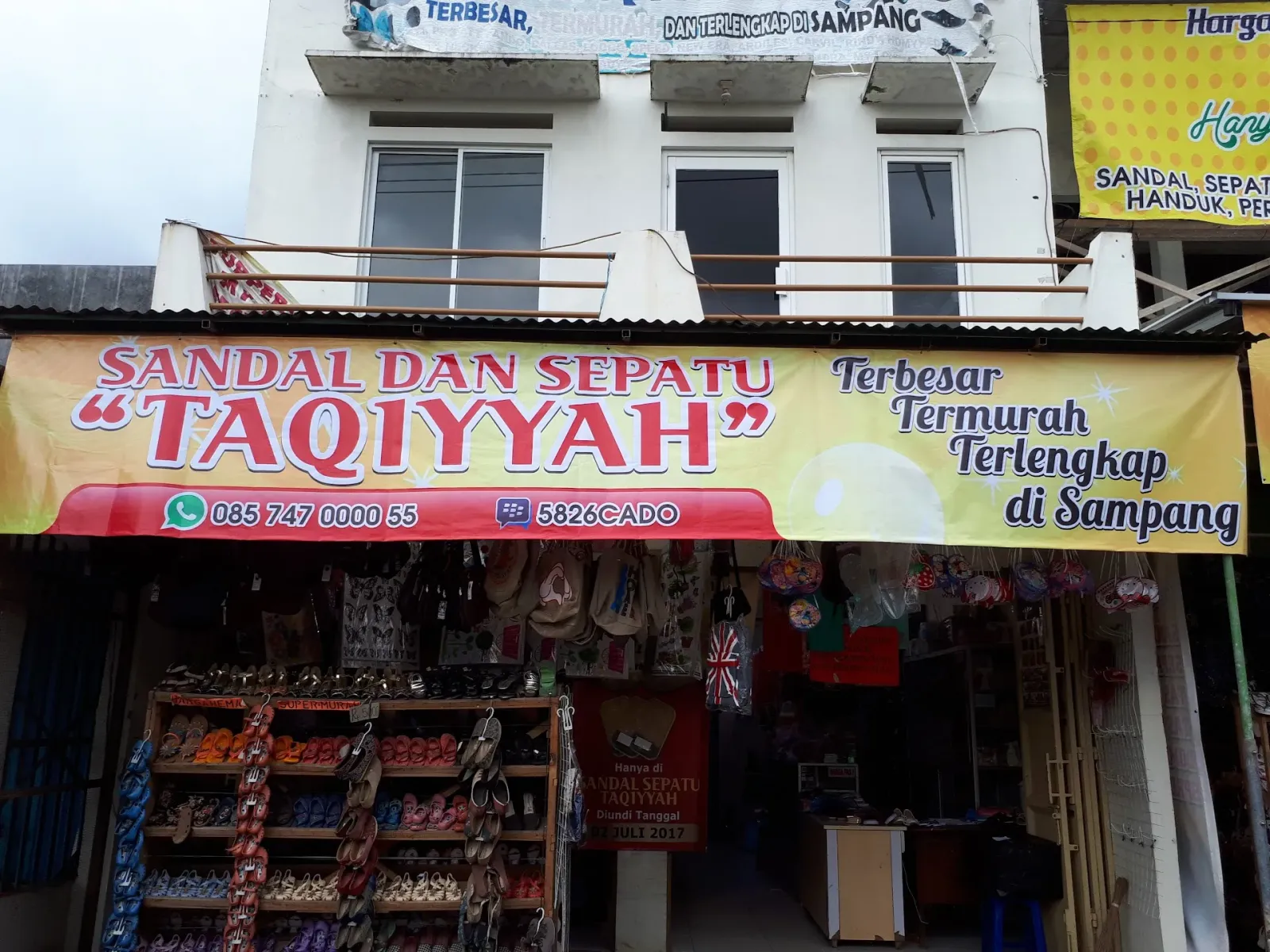 Taqiyyah