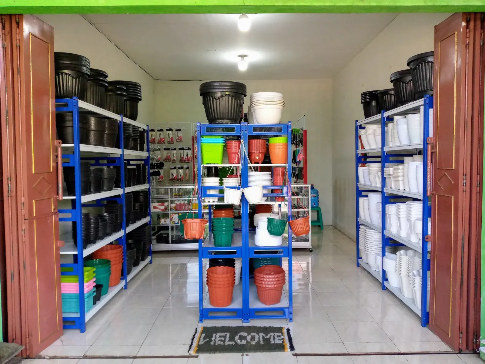 TAWON ALAS BONSAI & GARDEN