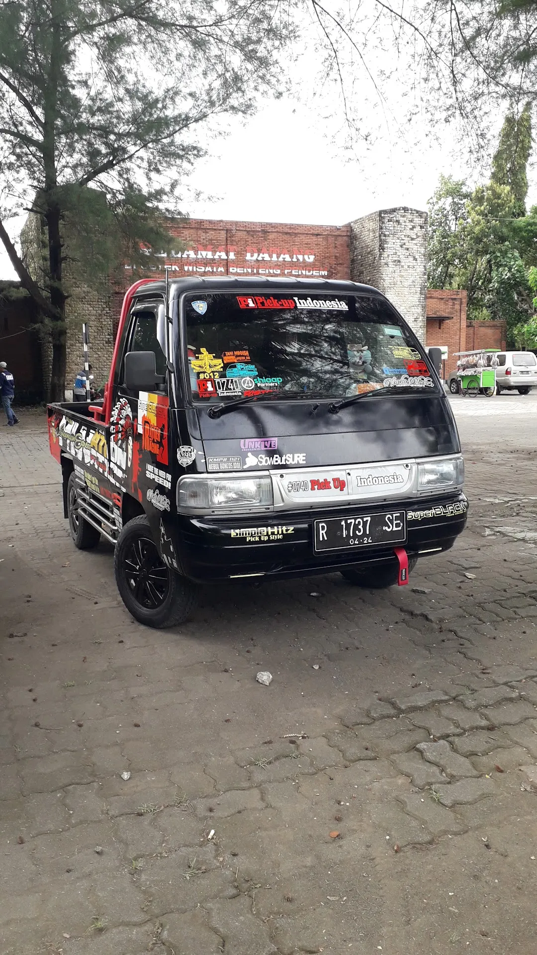 Taxi Barang.ALL GOZALI TRANS