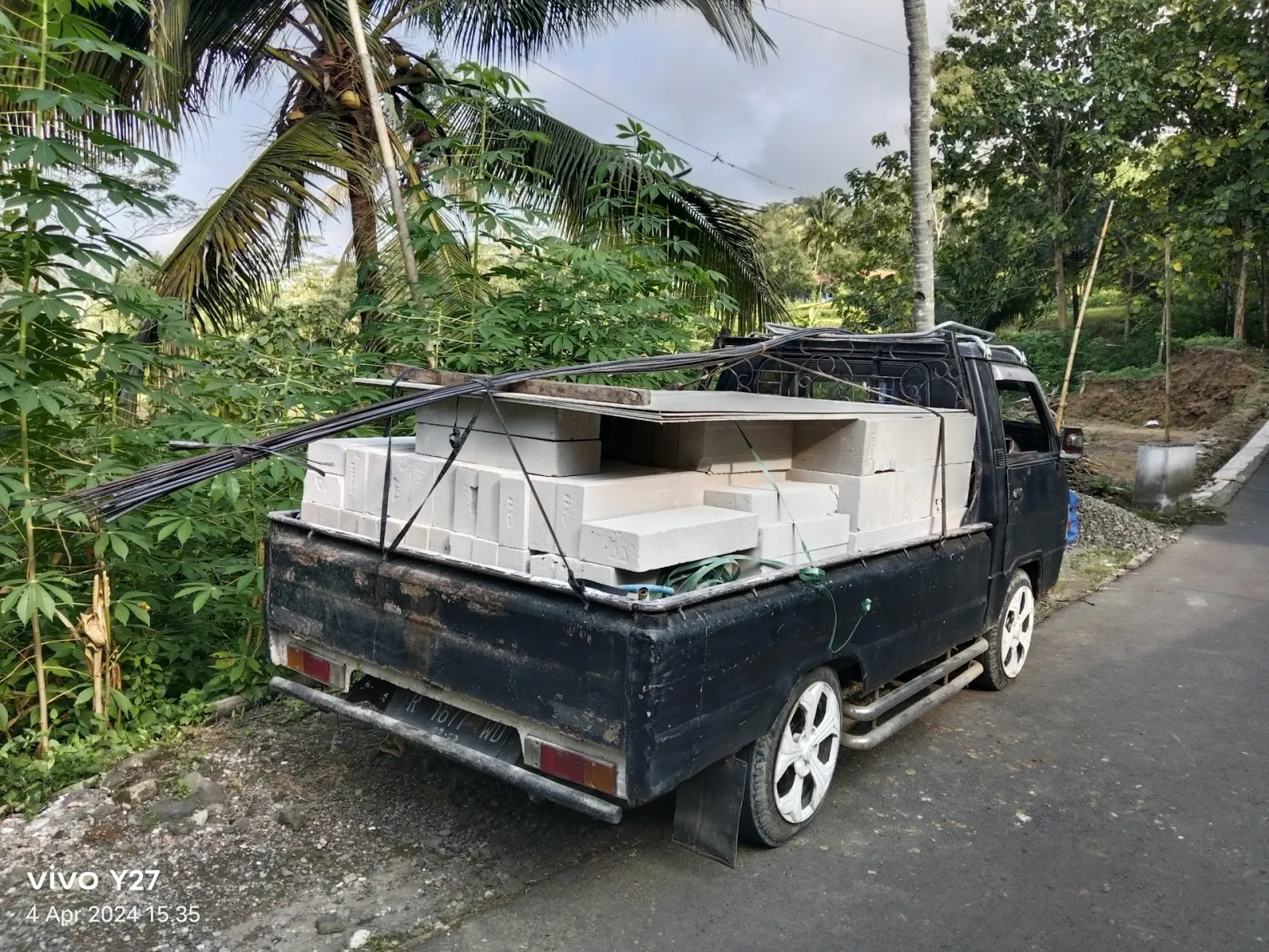TB Bangkit Jaya