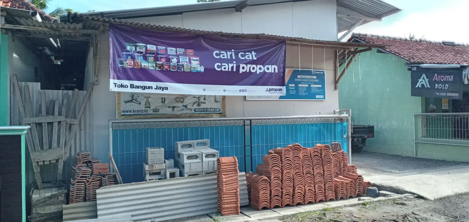 TB. Bangun Jaya