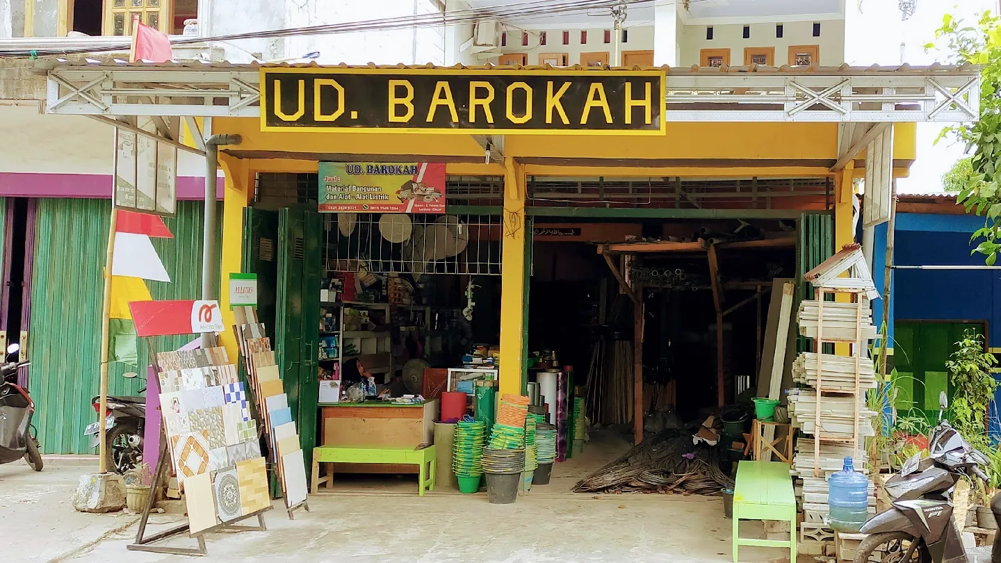 TB. Barokah