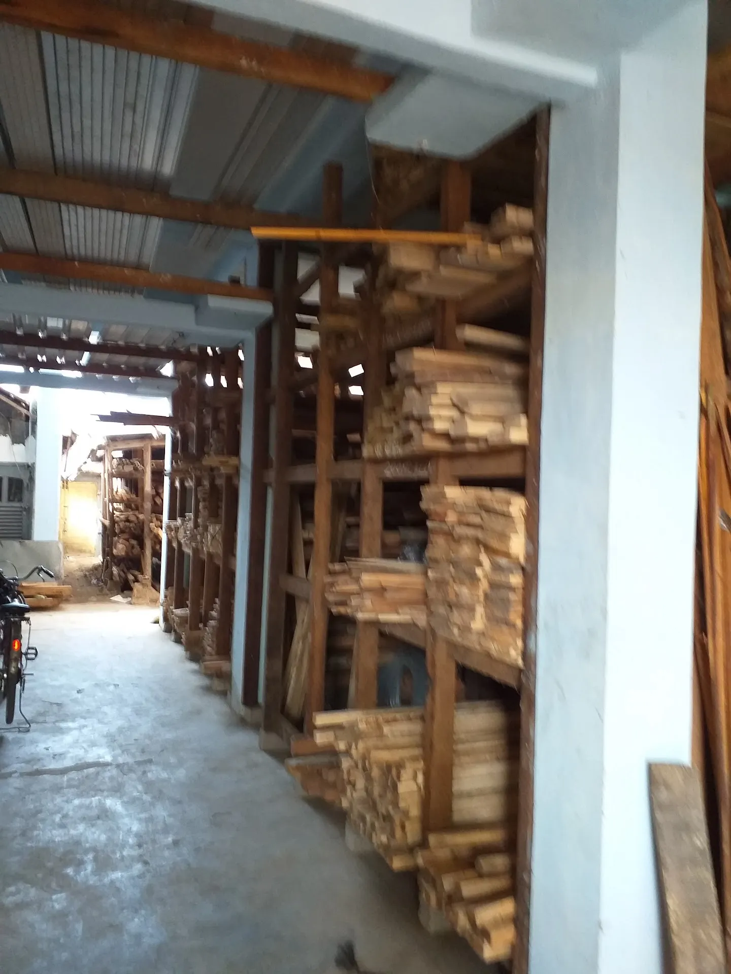 TB. Baruna Karya